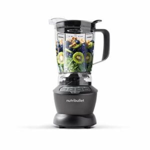 Best Blenders For Nuts And Seeds