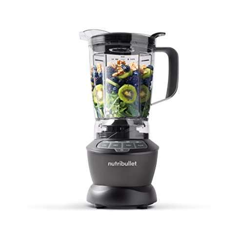 Best Blenders For Nuts And Seeds in 2024