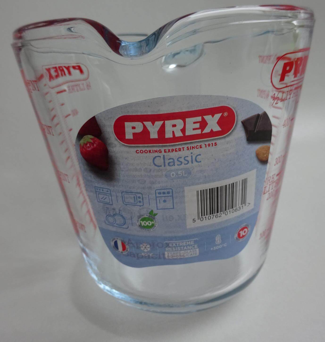 Is Pyrex Microwave Safe? A Comprehensive Guide