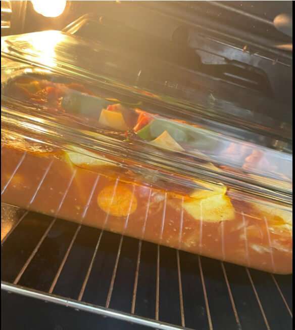 pyrex-in-air-fryer