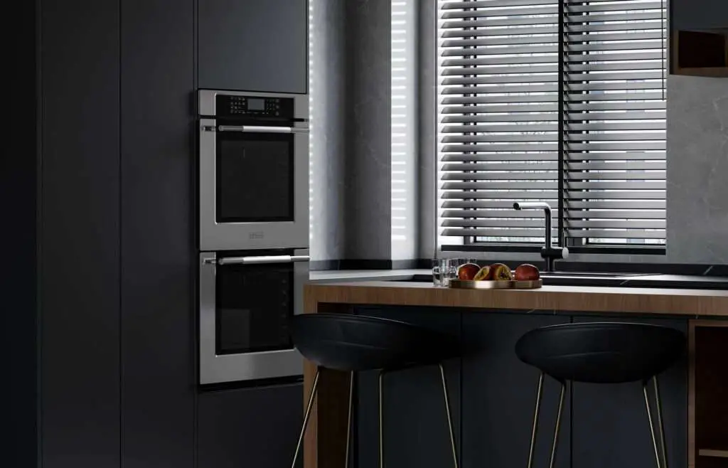 What Happens If You Turn off SelfCleaning Oven Early