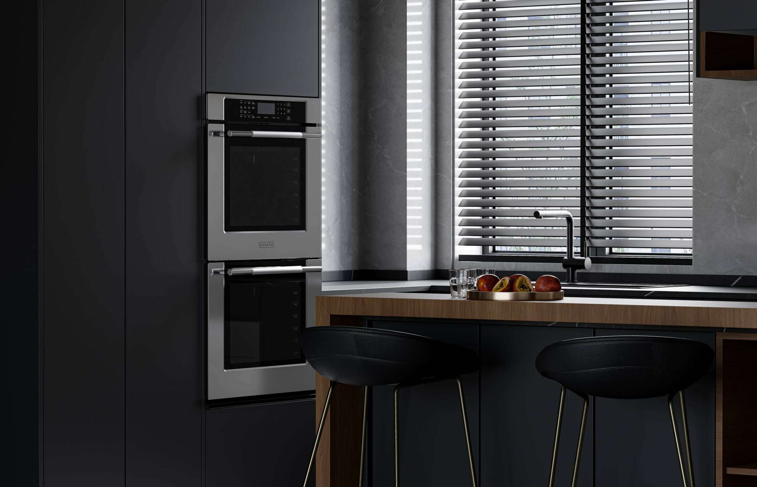 What Happens If You Turn off SelfCleaning Oven Early