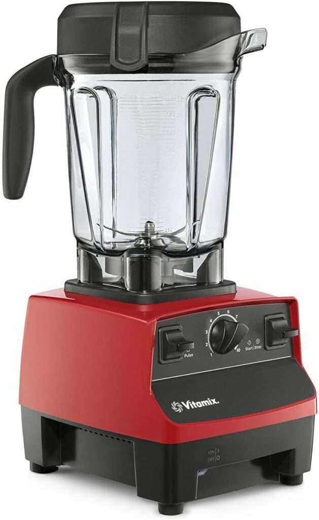 Vitamix E320 vs 5300 A Comprehensive Comparison