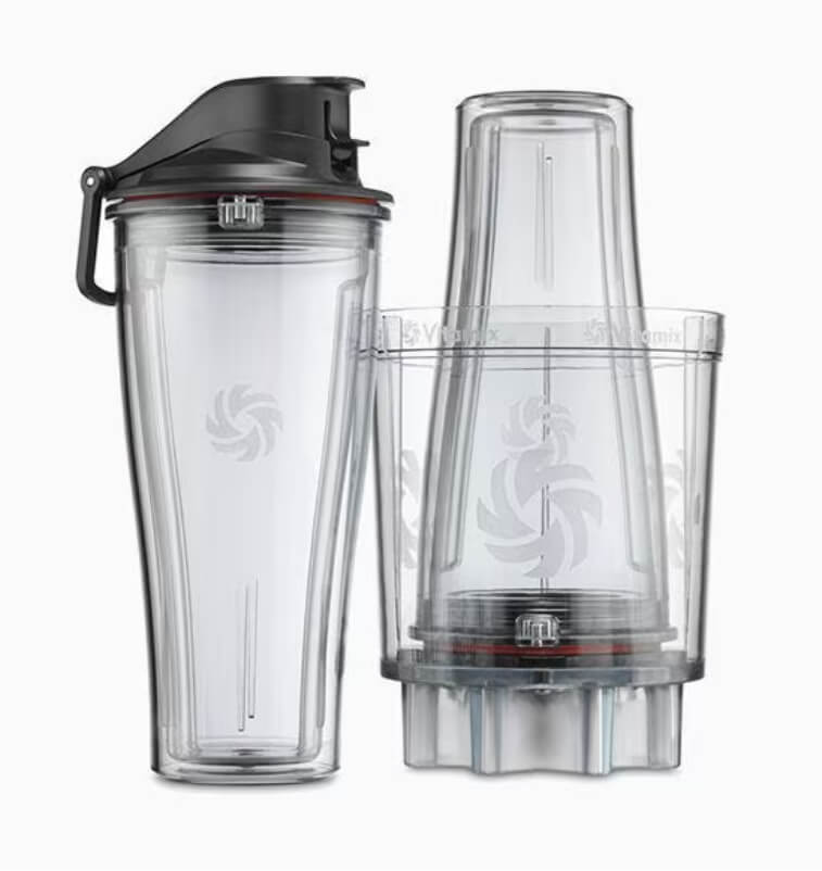 Vitamix Personal Cup Adapter Indoor Guider