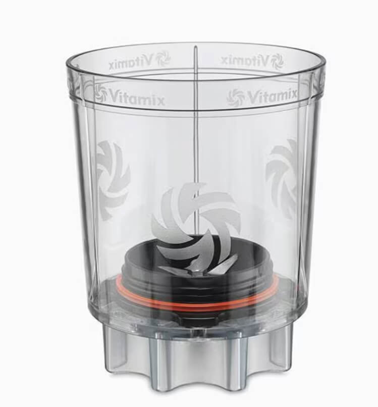 Vitamix Personal Cup Adapter Indoor Guider